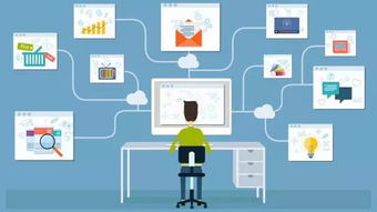 互联网下半场 流量巨头抢占下的营销市场策略探析