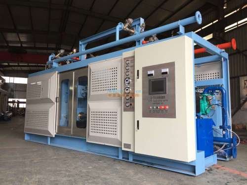 杭州口碑卓著的EPP鞋底成型机 技术、设备与解决方案一站式零售