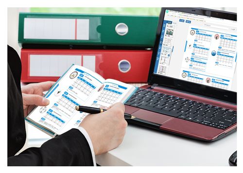 智目录 产品目录画册与互联网的完美结合在计算机软硬件及辅助设备零售中的应用