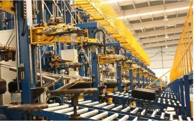 数字化转型 工业企业未来发展的唯一选择