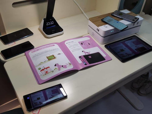 鸿蒙生态设备品牌HarmonyOS Connect携多款产品亮相，智慧出行全场景引领科技零售新趋势